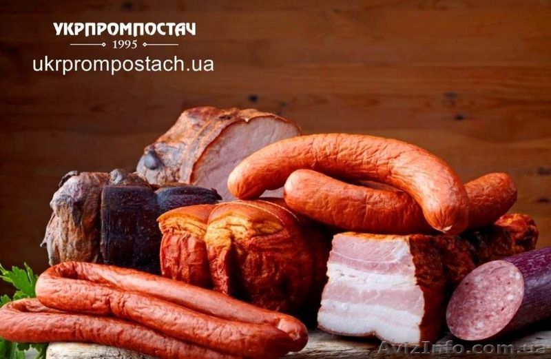 Потрібні продавці в магазини ковбасної і м'ясної продукції. - <ro>Изображение</ro><ru>Изображение</ru> #1, <ru>Объявление</ru> #1598819