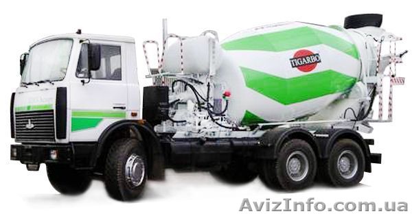 Продажа бетона - <ro>Изображение</ro><ru>Изображение</ru> #1, <ru>Объявление</ru> #1598488