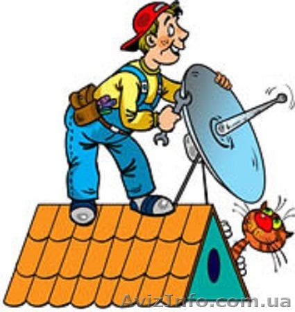 Спутниковое телевидение качественное купить Киев - <ro>Изображение</ro><ru>Изображение</ru> #1, <ru>Объявление</ru> #1597371