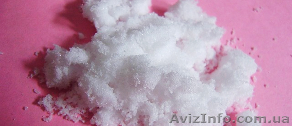 Соль углеаамонийная, бикарбонат аммония - <ro>Изображение</ro><ru>Изображение</ru> #1, <ru>Объявление</ru> #1598573