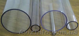  Труба прозора PVC-U - <ro>Изображение</ro><ru>Изображение</ru> #1, <ru>Объявление</ru> #1596944