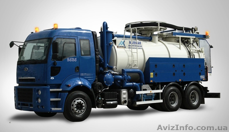 КОМБИНИРОВАННАЯ КАНАЛОПРОМЫВОЧНАЯ МАШИНА (ТИП CD-кассета.) - <ro>Изображение</ro><ru>Изображение</ru> #1, <ru>Объявление</ru> #1604308