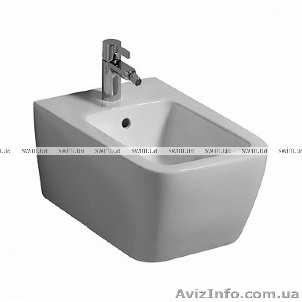 Биде подвесное Kolo Life M25100 - <ro>Изображение</ro><ru>Изображение</ru> #1, <ru>Объявление</ru> #1601471