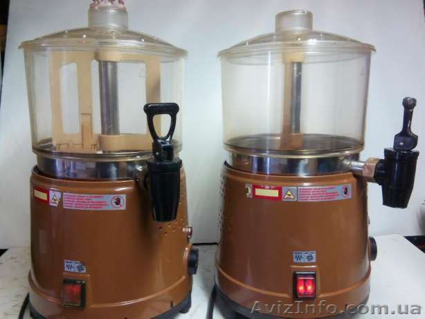 Аппарат для Глинтвейна бу. - <ro>Изображение</ro><ru>Изображение</ru> #1, <ru>Объявление</ru> #1604370