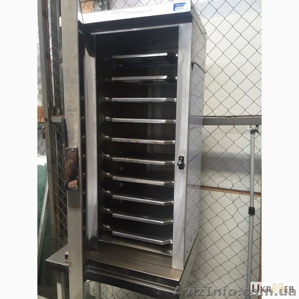 Регенератор для Продуктов бу. - <ro>Изображение</ro><ru>Изображение</ru> #1, <ru>Объявление</ru> #1601252