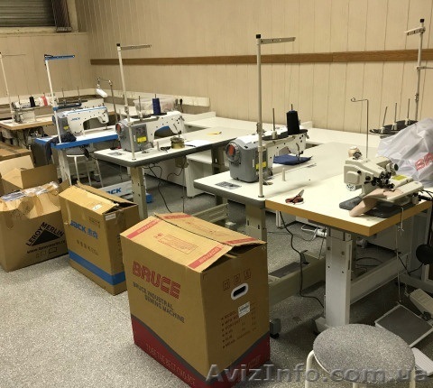 Производство одежды под ключ, швейный цех - <ro>Изображение</ro><ru>Изображение</ru> #1, <ru>Объявление</ru> #1603654