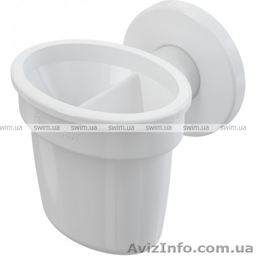 Воронка с сифоном для сбора конденсата Alca Plast AKS1 - <ro>Изображение</ro><ru>Изображение</ru> #1, <ru>Объявление</ru> #1602621