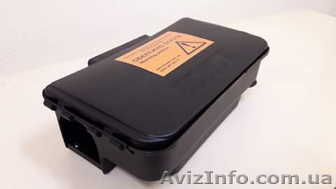 Приманочный контейнер. - <ro>Изображение</ro><ru>Изображение</ru> #1, <ru>Объявление</ru> #1534964