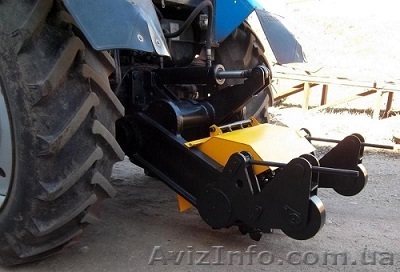 Дорожная фреза Амкодор 400 МК - <ro>Изображение</ro><ru>Изображение</ru> #1, <ru>Объявление</ru> #1603557