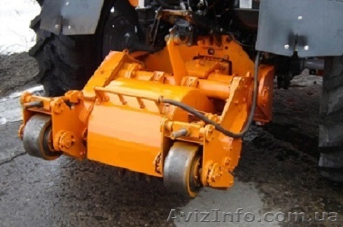 Фреза дорожная Амкодор (8047) - <ro>Изображение</ro><ru>Изображение</ru> #1, <ru>Объявление</ru> #1603564