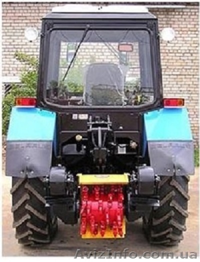 Фреза дорожная ДЭМ 121 - <ro>Изображение</ro><ru>Изображение</ru> #1, <ru>Объявление</ru> #1603565