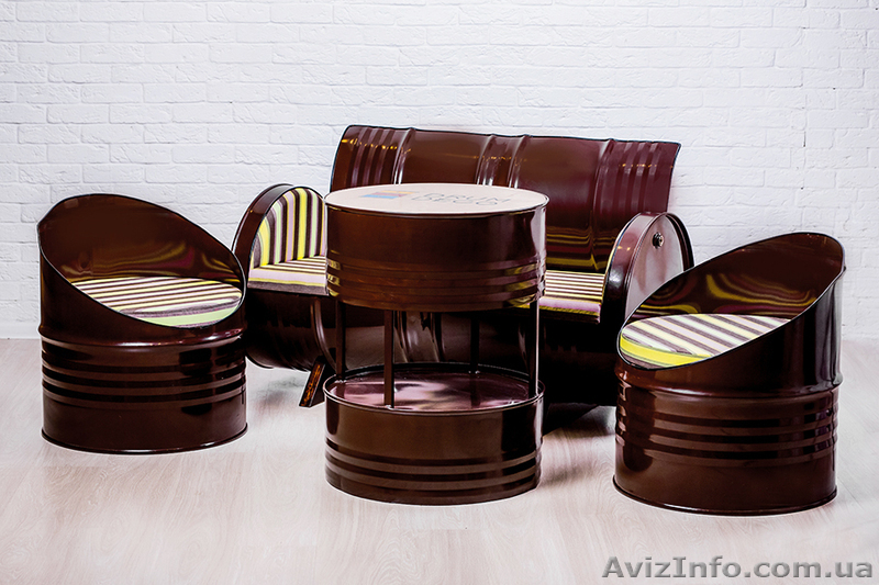 Барный стол "Бавария" - <ro>Изображение</ro><ru>Изображение</ru> #1, <ru>Объявление</ru> #1600323