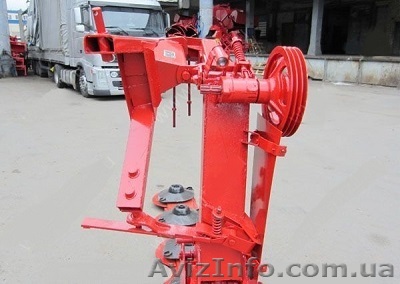 Косилка навесная КРН-2.1Б - <ro>Изображение</ro><ru>Изображение</ru> #1, <ru>Объявление</ru> #1604511