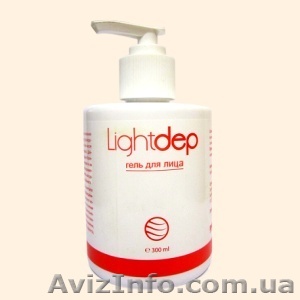 Light Dep обезболивающий крем - <ro>Изображение</ro><ru>Изображение</ru> #1, <ru>Объявление</ru> #1602159