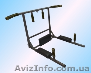 Турник настенный перевертыш 4в1, турник, турник для дома - <ro>Изображение</ro><ru>Изображение</ru> #1, <ru>Объявление</ru> #1600661