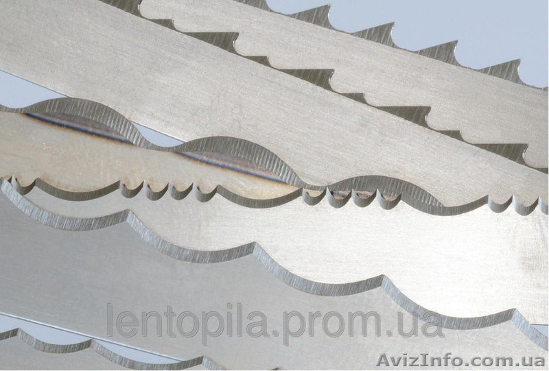 Ленточные ножи для хлеборезок Hansaloy - <ro>Изображение</ro><ru>Изображение</ru> #1, <ru>Объявление</ru> #1601624