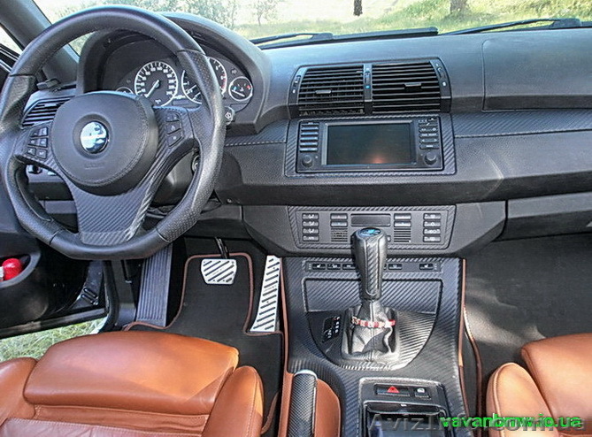 На авто БМВ разборка e46, e39, e38, e60, e65, Х5, Е53;Е70, e83,e84, Е90,F30, F02 - <ro>Изображение</ro><ru>Изображение</ru> #1, <ru>Объявление</ru> #1600872