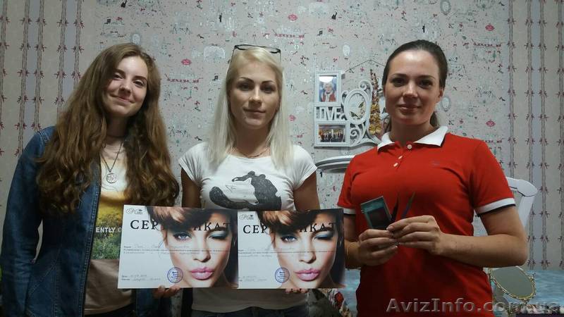 Обучение наращиванию ресницю. В Киеве Троещина - <ro>Изображение</ro><ru>Изображение</ru> #1, <ru>Объявление</ru> #1604060