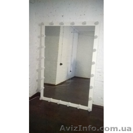 зеркало в торговый зал - <ro>Изображение</ro><ru>Изображение</ru> #1, <ru>Объявление</ru> #1603751