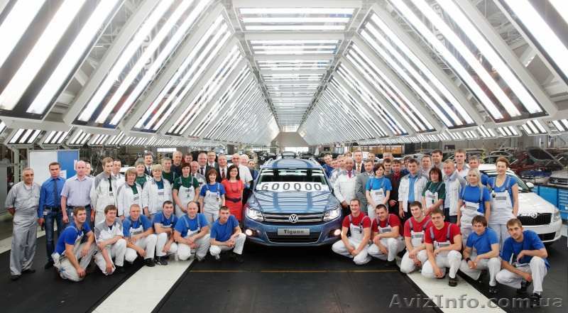 Работа в Польше на автозаводе VOLKSWAGEN, муж. и жен. 18-50 лет - <ro>Изображение</ro><ru>Изображение</ru> #1, <ru>Объявление</ru> #1605849