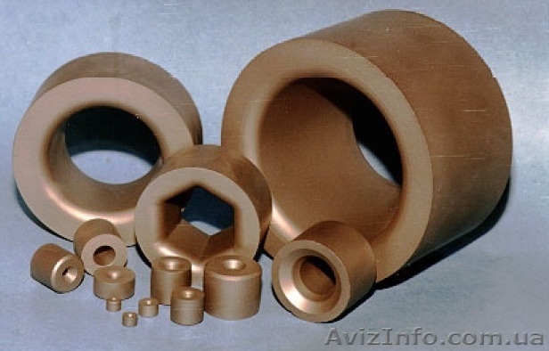 Волоки, фильеры твердосплавные НПП Интерсплав - <ro>Изображение</ro><ru>Изображение</ru> #1, <ru>Объявление</ru> #1156795