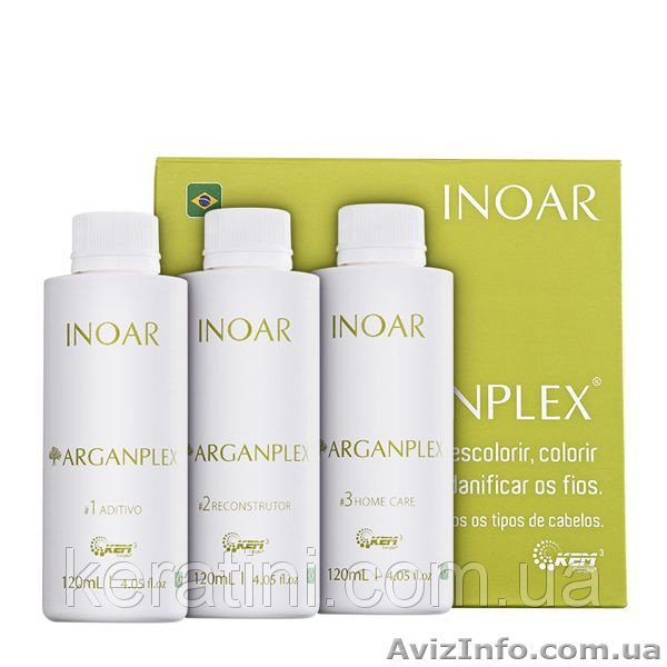 Арганплекс от Иноар     - <ro>Изображение</ro><ru>Изображение</ru> #1, <ru>Объявление</ru> #1608229
