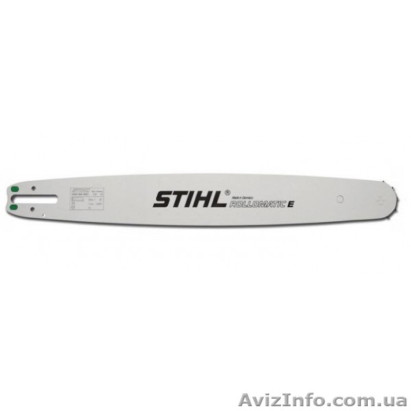 Шина STIHL -40см,.325", 67в.з. - <ro>Изображение</ro><ru>Изображение</ru> #1, <ru>Объявление</ru> #1605012