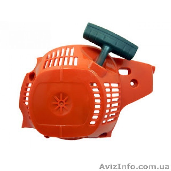 Стартер в сборе к бензопиле HUSQVARNA 235, 236, 240  - <ro>Изображение</ro><ru>Изображение</ru> #1, <ru>Объявление</ru> #1605041