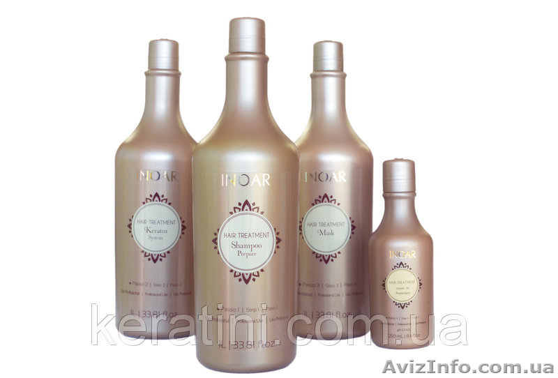 Восстановитель волос после химии Иноар Тритмент       - <ro>Изображение</ro><ru>Изображение</ru> #1, <ru>Объявление</ru> #1608251