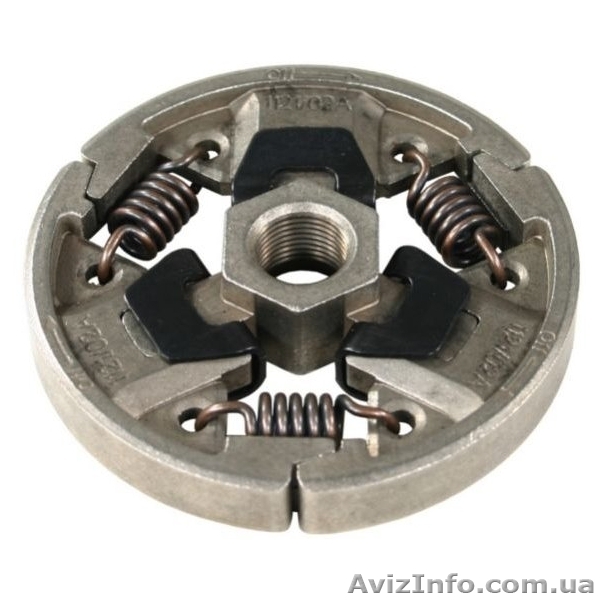 Муфта сцепления к бензопиле STIHL MS 360, MS 361, MS 440, MS 460  - <ro>Изображение</ro><ru>Изображение</ru> #1, <ru>Объявление</ru> #1605024