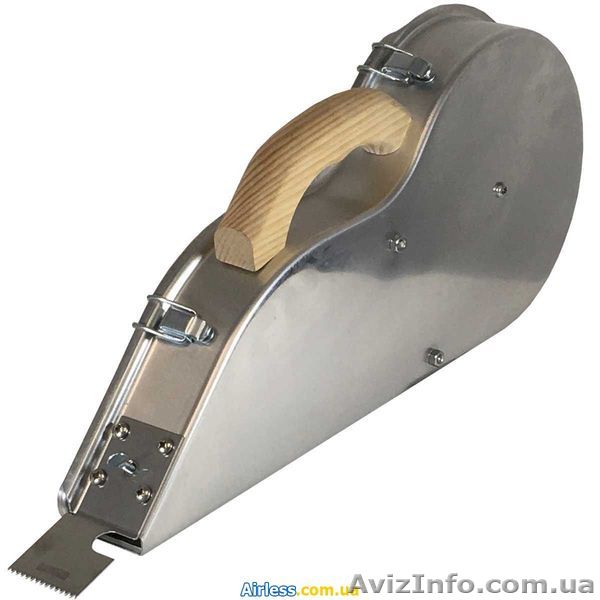 Банжо ( banjo ) для заделки швов гипсокартона - <ro>Изображение</ro><ru>Изображение</ru> #1, <ru>Объявление</ru> #1606927