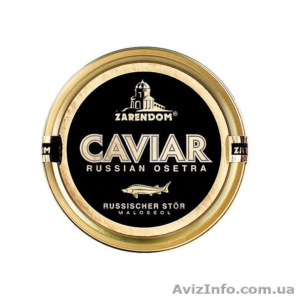Черная икра из осетра лучшее блюдо на столе - <ro>Изображение</ro><ru>Изображение</ru> #1, <ru>Объявление</ru> #1605345