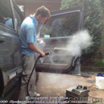 Уборка яхт и иного транспорта.Выездная химчистка салонов авто. - <ro>Изображение</ro><ru>Изображение</ru> #1, <ru>Объявление</ru> #281798