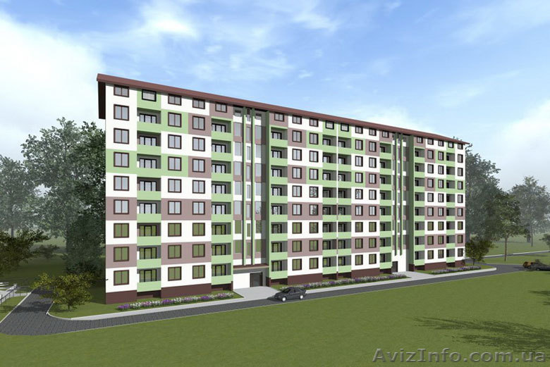 Однокомнатные квартиры в Обухове цена 15300 $, квартира в новостройке Обухов - <ro>Изображение</ro><ru>Изображение</ru> #1, <ru>Объявление</ru> #1607539