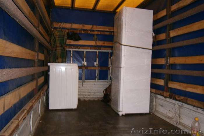 Перевозка Холодильника Бровары - <ro>Изображение</ro><ru>Изображение</ru> #1, <ru>Объявление</ru> #1606404