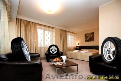 Сезонное хранение шин  Настало время в очередной раз «пе - <ro>Изображение</ro><ru>Изображение</ru> #1, <ru>Объявление</ru> #1608975