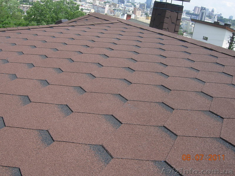 Распродажа битумной черепицы Icopal - <ro>Изображение</ro><ru>Изображение</ru> #1, <ru>Объявление</ru> #1606685