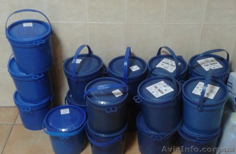 Смеси твердосплавные НПП Интерсплав - <ro>Изображение</ro><ru>Изображение</ru> #1, <ru>Объявление</ru> #1144917