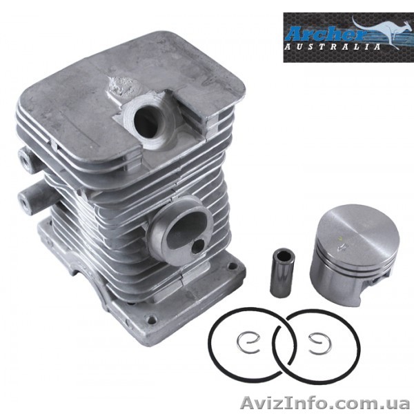 Цилиндр с поршнем к STIHL MS 180 - 38мм - <ro>Изображение</ro><ru>Изображение</ru> #1, <ru>Объявление</ru> #1605010