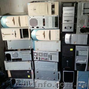 Купим хлам компьютерной техники - <ro>Изображение</ro><ru>Изображение</ru> #1, <ru>Объявление</ru> #1606111