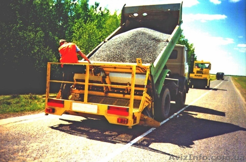 Щебнераспределитель навесной - <ro>Изображение</ro><ru>Изображение</ru> #1, <ru>Объявление</ru> #1604694