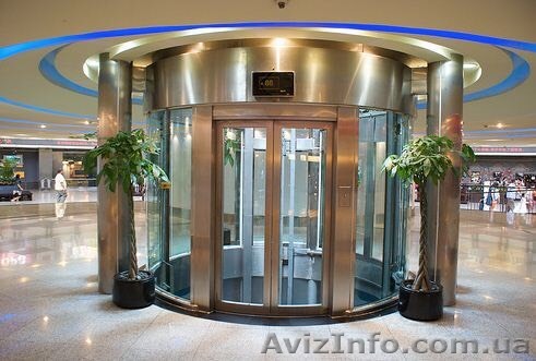Проектирование, поставка и монтаж лифтов и эскалаторов в Киеве - <ro>Изображение</ro><ru>Изображение</ru> #1, <ru>Объявление</ru> #1606943