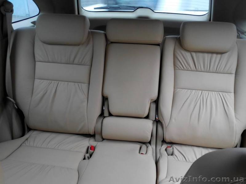 Перешив сидений авто кожей - <ro>Изображение</ro><ru>Изображение</ru> #1, <ru>Объявление</ru> #1611858