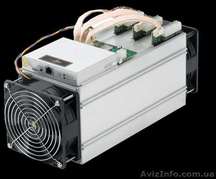 Мощный Asic AntMiner S9 14TH / 13,5TH + блок питания - <ro>Изображение</ro><ru>Изображение</ru> #1, <ru>Объявление</ru> #1611393