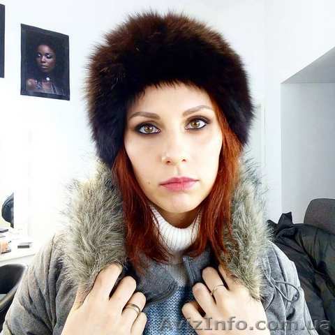 Студия визажа на выезд - <ro>Изображение</ro><ru>Изображение</ru> #1, <ru>Объявление</ru> #1610438