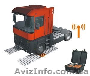 ПОРТАТИВНЫЕ АВТОМОБИЛЬНЫЕ ВЕСЫ - <ro>Изображение</ro><ru>Изображение</ru> #1, <ru>Объявление</ru> #1610070