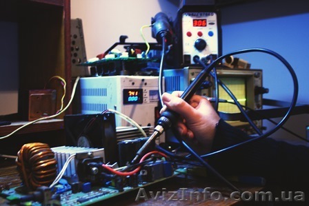 Рeмонт cварочного 0борудования - <ro>Изображение</ro><ru>Изображение</ru> #1, <ru>Объявление</ru> #1613140