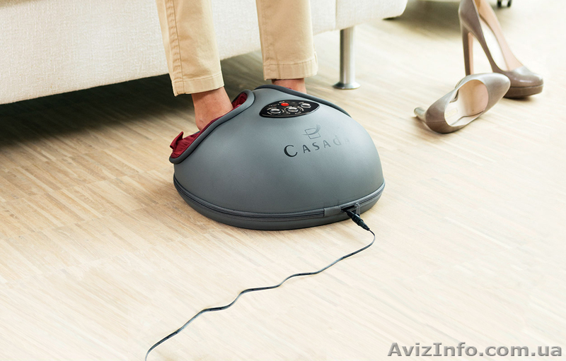 Массажер для ног Footinn - скидки - <ro>Изображение</ro><ru>Изображение</ru> #1, <ru>Объявление</ru> #1610798