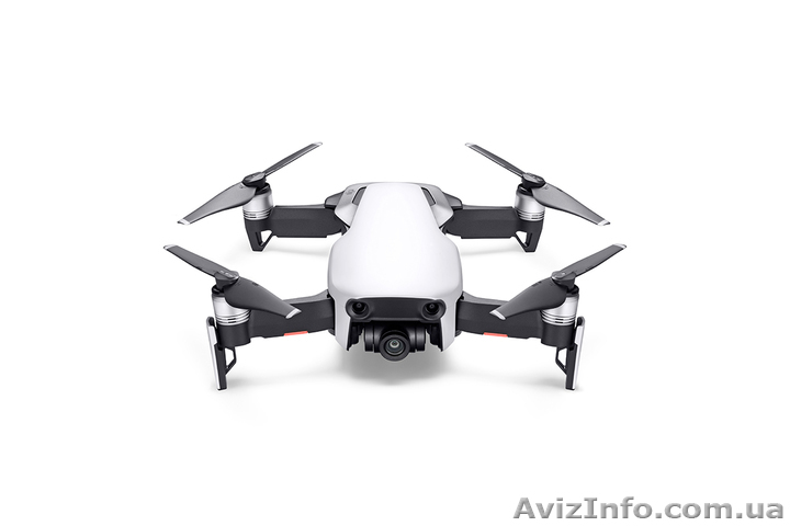 Квадрокоптер DJI Mavic Air - Новинка 2018 - <ro>Изображение</ro><ru>Изображение</ru> #1, <ru>Объявление</ru> #1610745