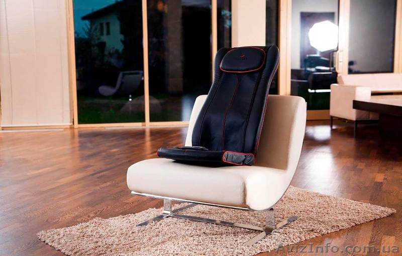 Массажная накидка Quattromed V - <ro>Изображение</ro><ru>Изображение</ru> #1, <ru>Объявление</ru> #1610558